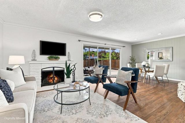 1499 Hillsdale Avenue, San Jose, CA 95118