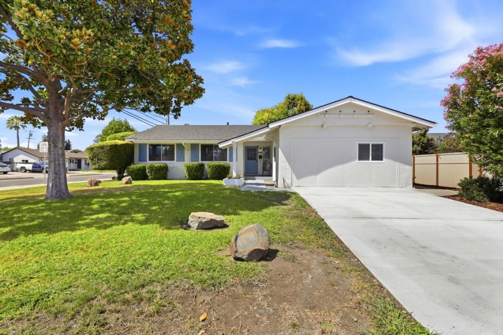 1499 Hillsdale Avenue, San Jose, CA 95118