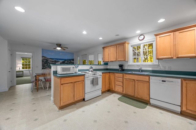 12 Parker Drive, North Truro, MA 02652