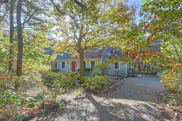 12 Parker Drive, North Truro, MA 02652