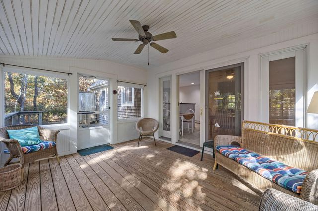 12 Parker Drive, North Truro, MA 02652