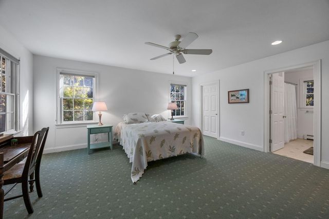 12 Parker Drive, North Truro, MA 02652