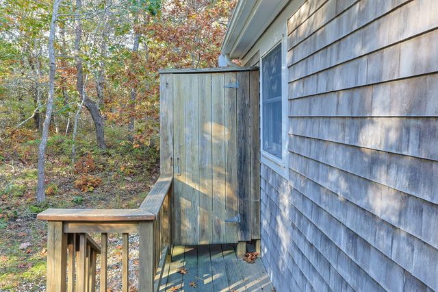 12 Parker Drive, North Truro, MA 02652