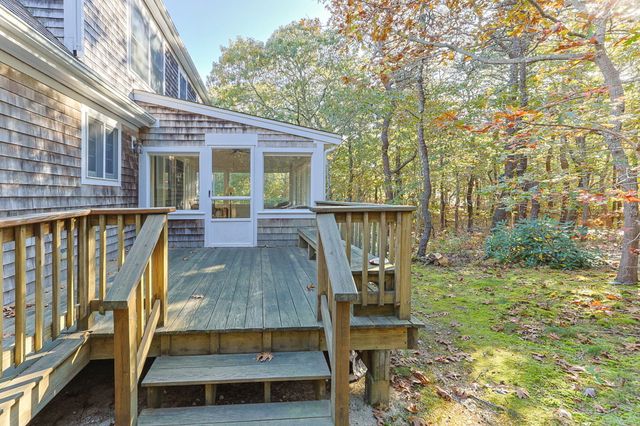 12 Parker Drive, North Truro, MA 02652