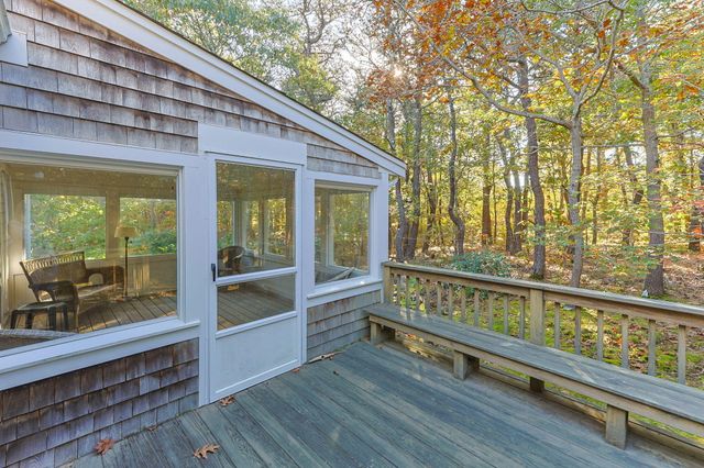 12 Parker Drive, North Truro, MA 02652