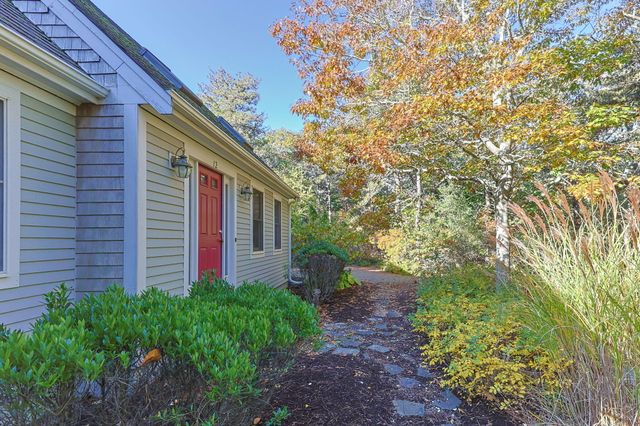 12 Parker Drive, North Truro, MA 02652