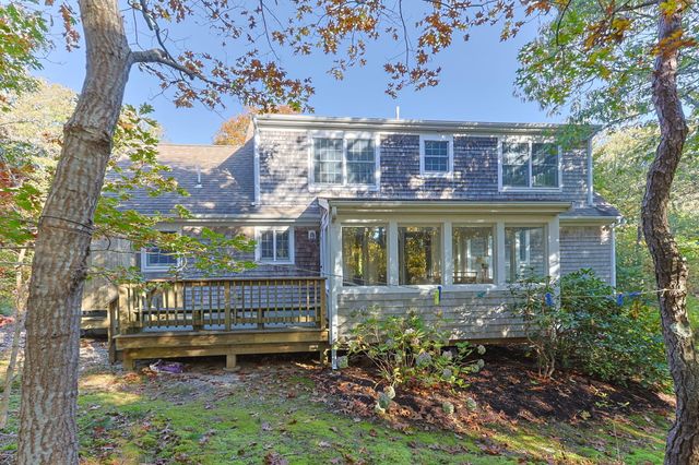 12 Parker Drive, North Truro, MA 02652