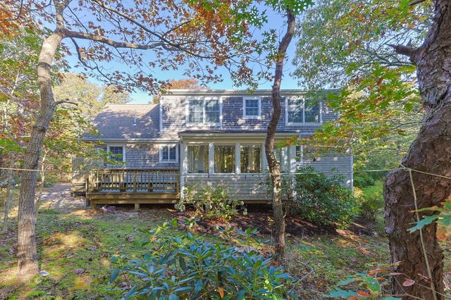 12 Parker Drive, North Truro, MA 02652