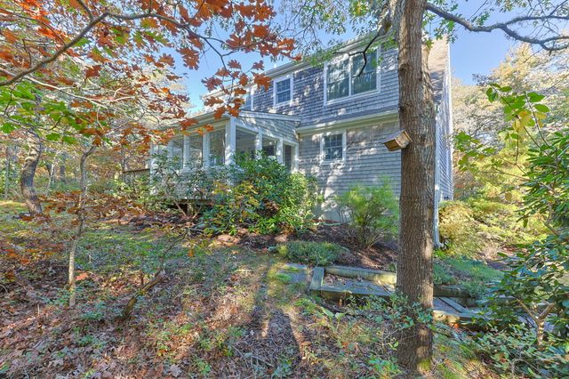 12 Parker Drive, North Truro, MA 02652