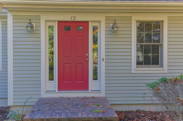 12 Parker Drive, North Truro, MA 02652