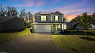 3730 Muddy Creek Court, Winston-salem, NC 27107