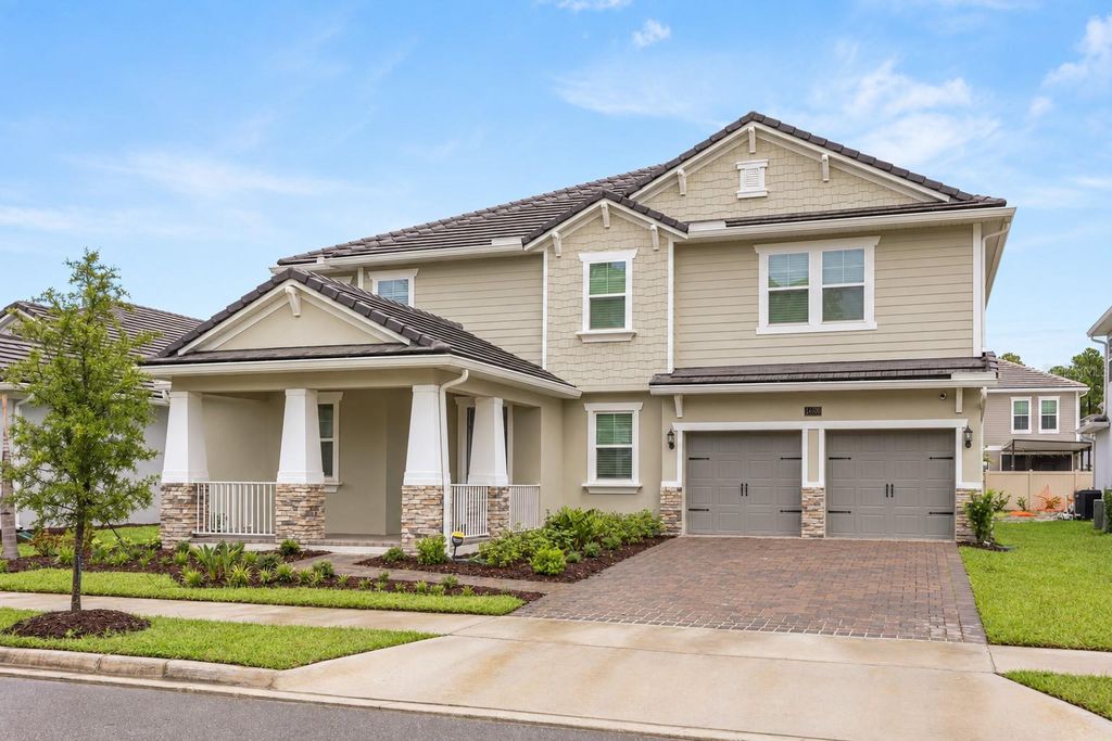 14360 CREST PALM AVENUE, Windermere, FL 34786