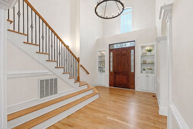 236 Horseshoe Lake Road, Spartanburg, SC 29306