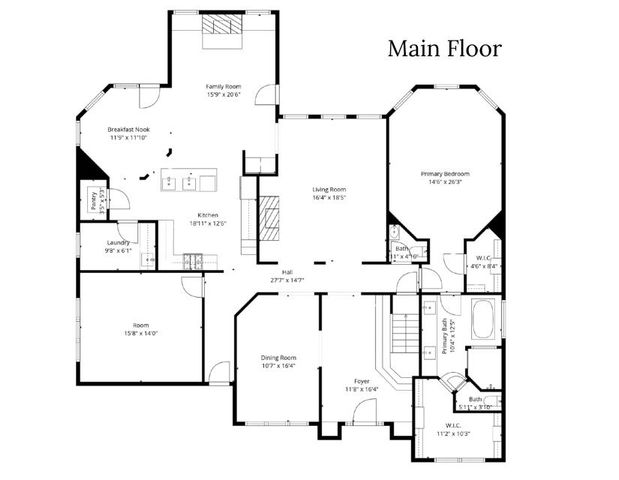 236 Horseshoe Lake Road, Spartanburg, SC 29306