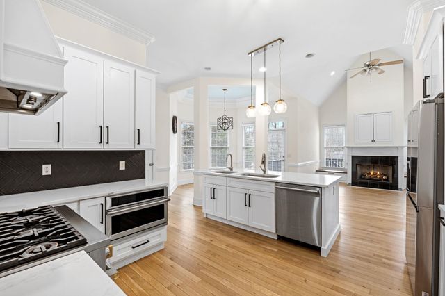 236 Horseshoe Lake Road, Spartanburg, SC 29306