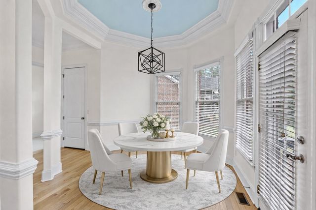 236 Horseshoe Lake Road, Spartanburg, SC 29306