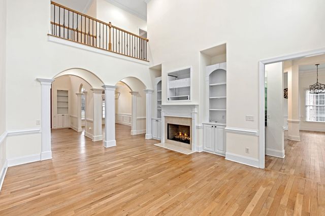 236 Horseshoe Lake Road, Spartanburg, SC 29306