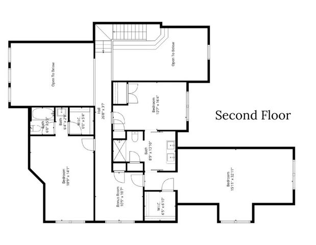 236 Horseshoe Lake Road, Spartanburg, SC 29306