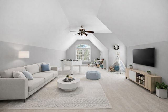 236 Horseshoe Lake Road, Spartanburg, SC 29306