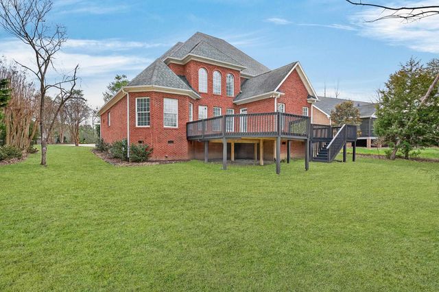 236 Horseshoe Lake Road, Spartanburg, SC 29306