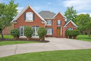 236 Horseshoe Lake Road, Spartanburg, SC 29306