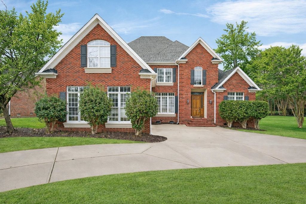 236 Horseshoe Lake Road, Spartanburg, SC 29306