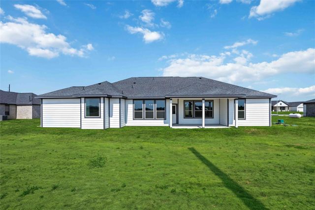 6719 Pelican Lane, Beasley, TX 77417