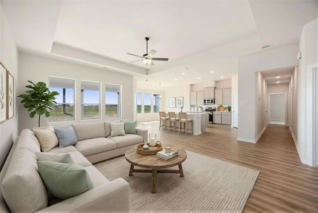 6719 Pelican Lane, Beasley, TX 77417