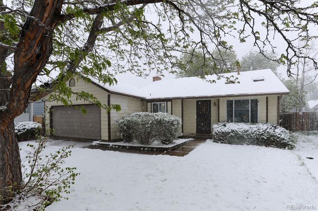 16314 E Exposition Drive, Aurora, CO 80017