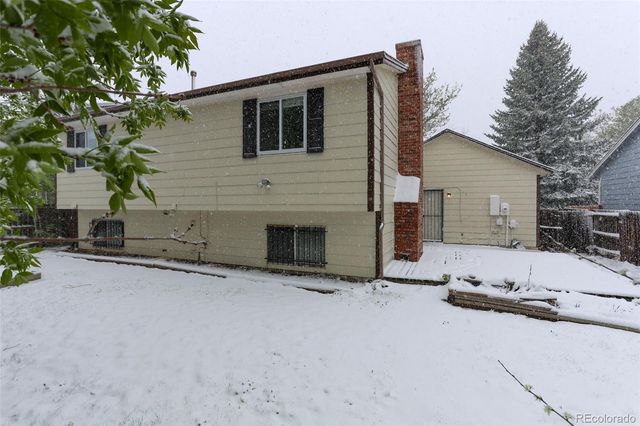 16314 E Exposition Drive, Aurora, CO 80017