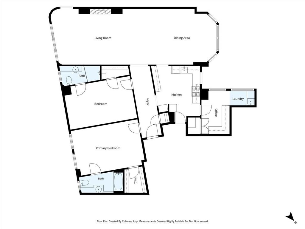 1120 N LAKE SHORE Drive 15A, Chicago, IL 60611 — photo 2