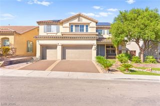 96 Cricklewood Avenue, Henderson, NV 89002
