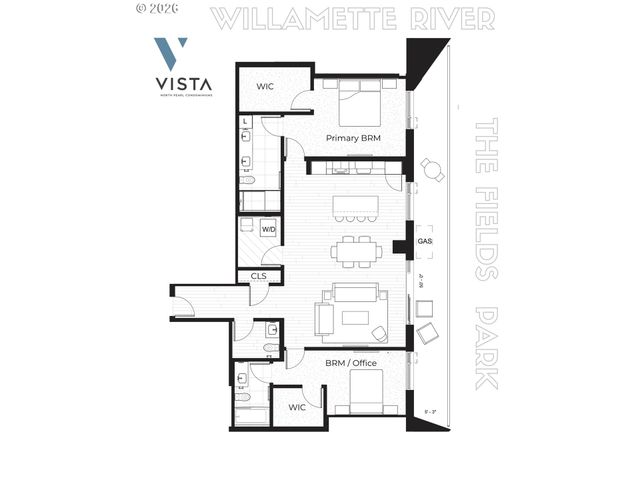 1150 Nw QUIMBY St 704, Portland, OR 97209