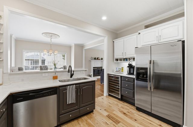 3200 Stage Run, Hixson, TN 37343