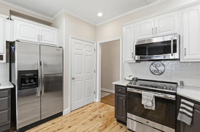 3200 Stage Run, Hixson, TN 37343