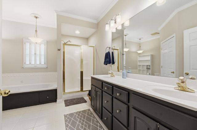 3200 Stage Run, Hixson, TN 37343