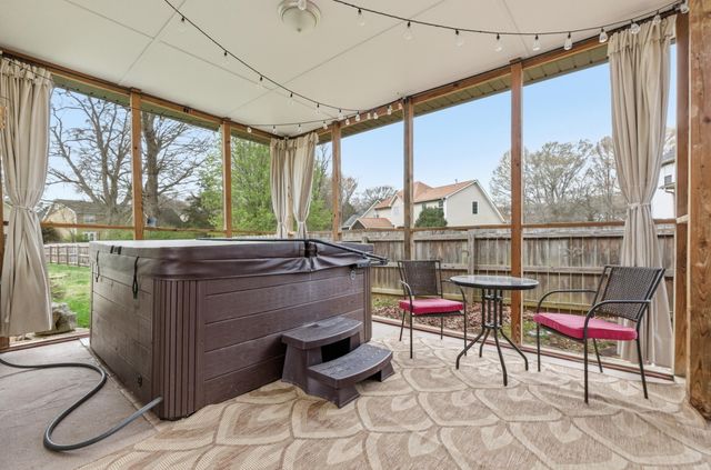 3200 Stage Run, Hixson, TN 37343