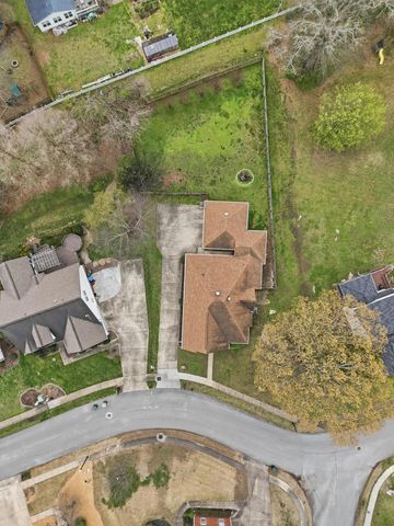 3200 Stage Run, Hixson, TN 37343