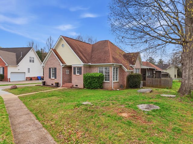 3200 Stage Run, Hixson, TN 37343