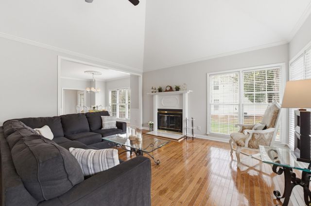 3200 Stage Run, Hixson, TN 37343