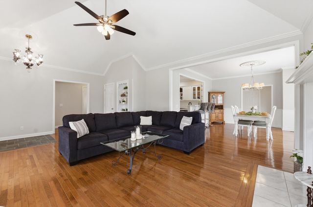 3200 Stage Run, Hixson, TN 37343