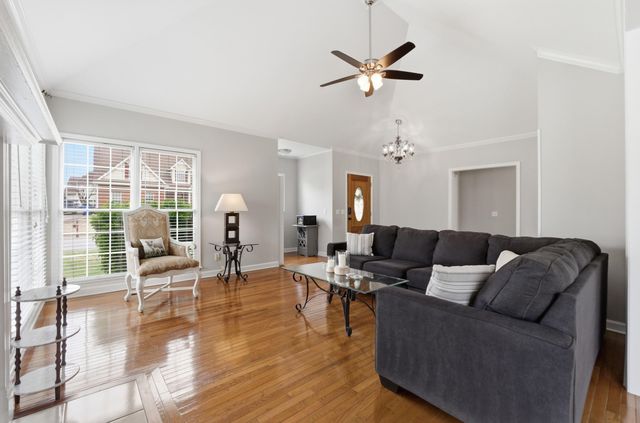 3200 Stage Run, Hixson, TN 37343