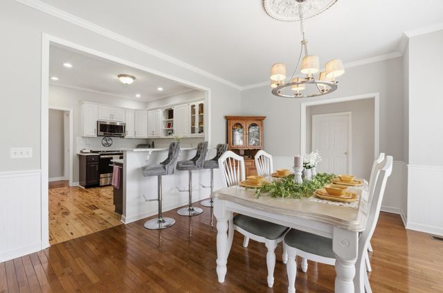 3200 Stage Run, Hixson, TN 37343