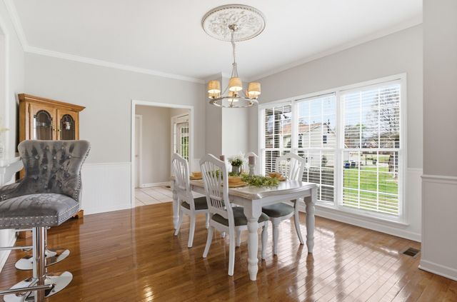 3200 Stage Run, Hixson, TN 37343