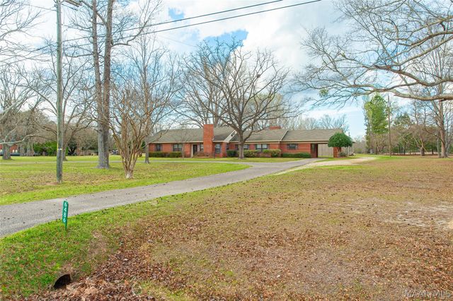 6486 W Old Hayneville Road, Hope Hull, AL 36043