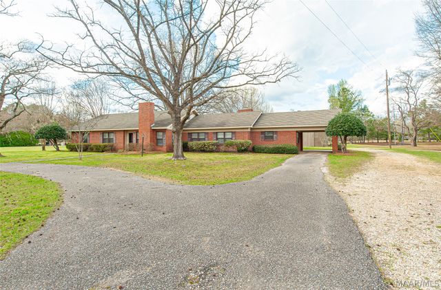 6486 W Old Hayneville Road, Hope Hull, AL 36043