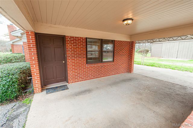 6486 W Old Hayneville Road, Hope Hull, AL 36043
