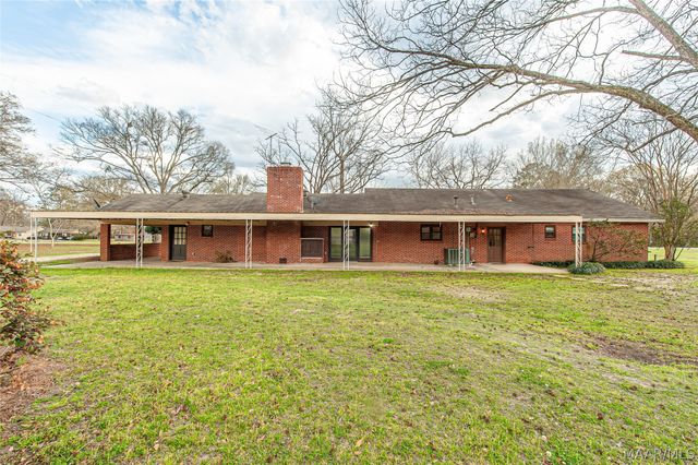 6486 W Old Hayneville Road, Hope Hull, AL 36043
