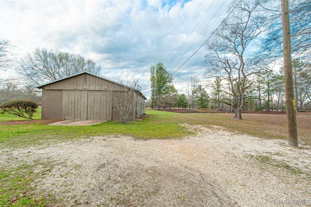 6486 W Old Hayneville Road, Hope Hull, AL 36043