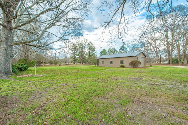 6486 W Old Hayneville Road, Hope Hull, AL 36043